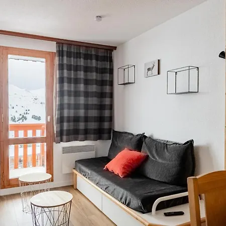 Les Constellations - Maeva - 2 Pieces 5 Personnes Selection 24 La Plagne-Tarentaise