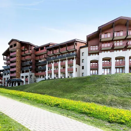 Apartment Les Constellations - Maeva - 2 Pieces 5 Personnes Selection 24