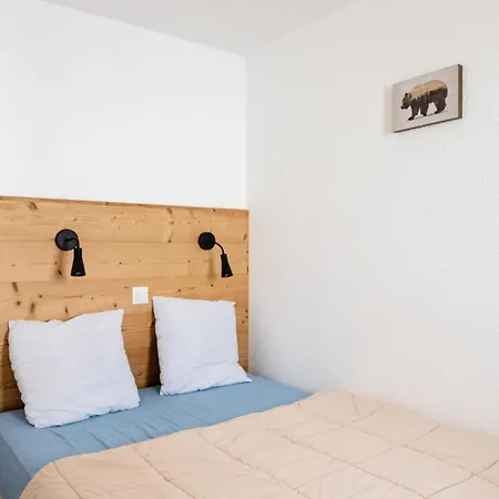 Les Constellations - Maeva - 2 Pieces 5 Personnes Selection 24 Apartment