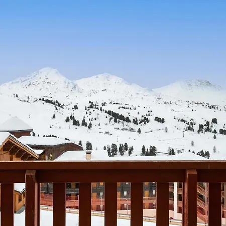 Les Constellations - Maeva - 2 Pieces 5 Personnes Selection 24 * La Plagne-Tarentaise