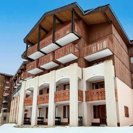 Les Constellations - Maeva - 2 Pieces 5 Personnes Selection 24 * La Plagne-Tarentaise