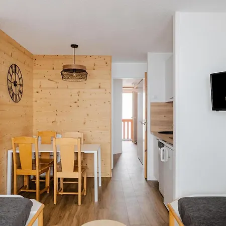 Apartament Les Constellations - Maeva - 2 Pieces 5 Personnes Selection Mae-7324