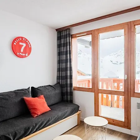 Les Constellations - Maeva - 2 Pieces 5 Personnes Selection 24 Apartment La Plagne-Tarentaise
