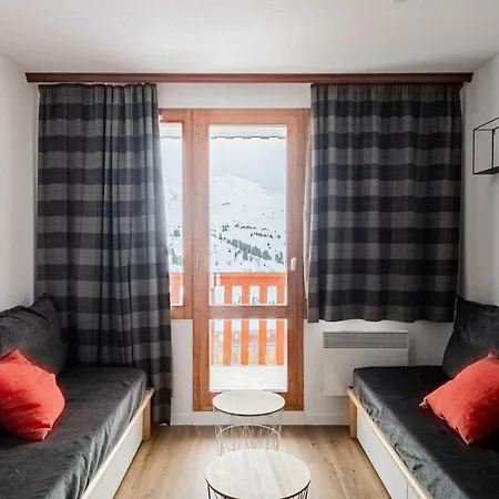 Les Constellations - Maeva - 2 Pieces 5 Personnes Selection 24 Apartment *